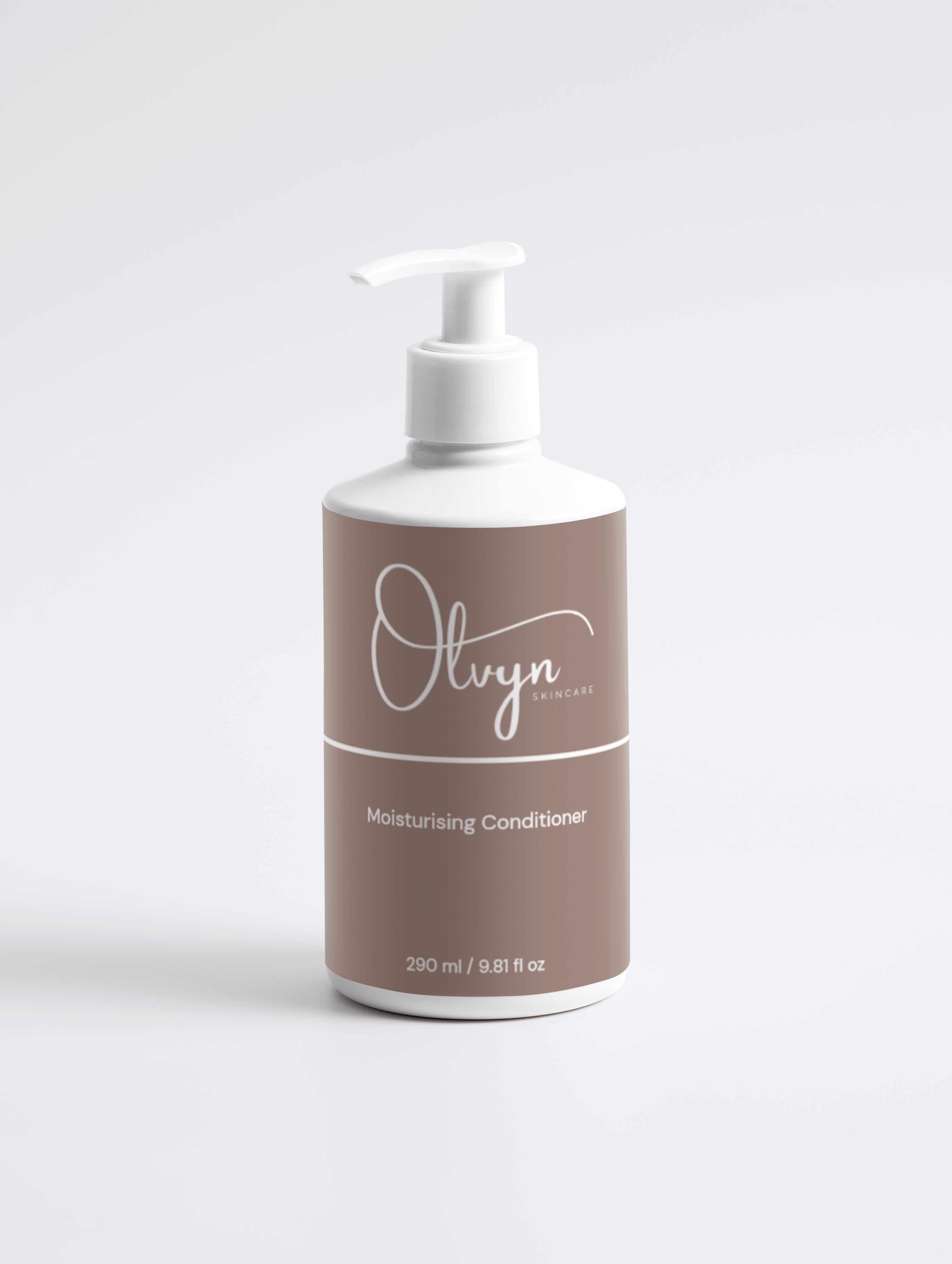 Moisturising Conditioner