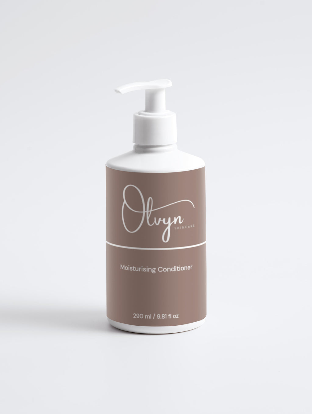 Moisturising Conditioner