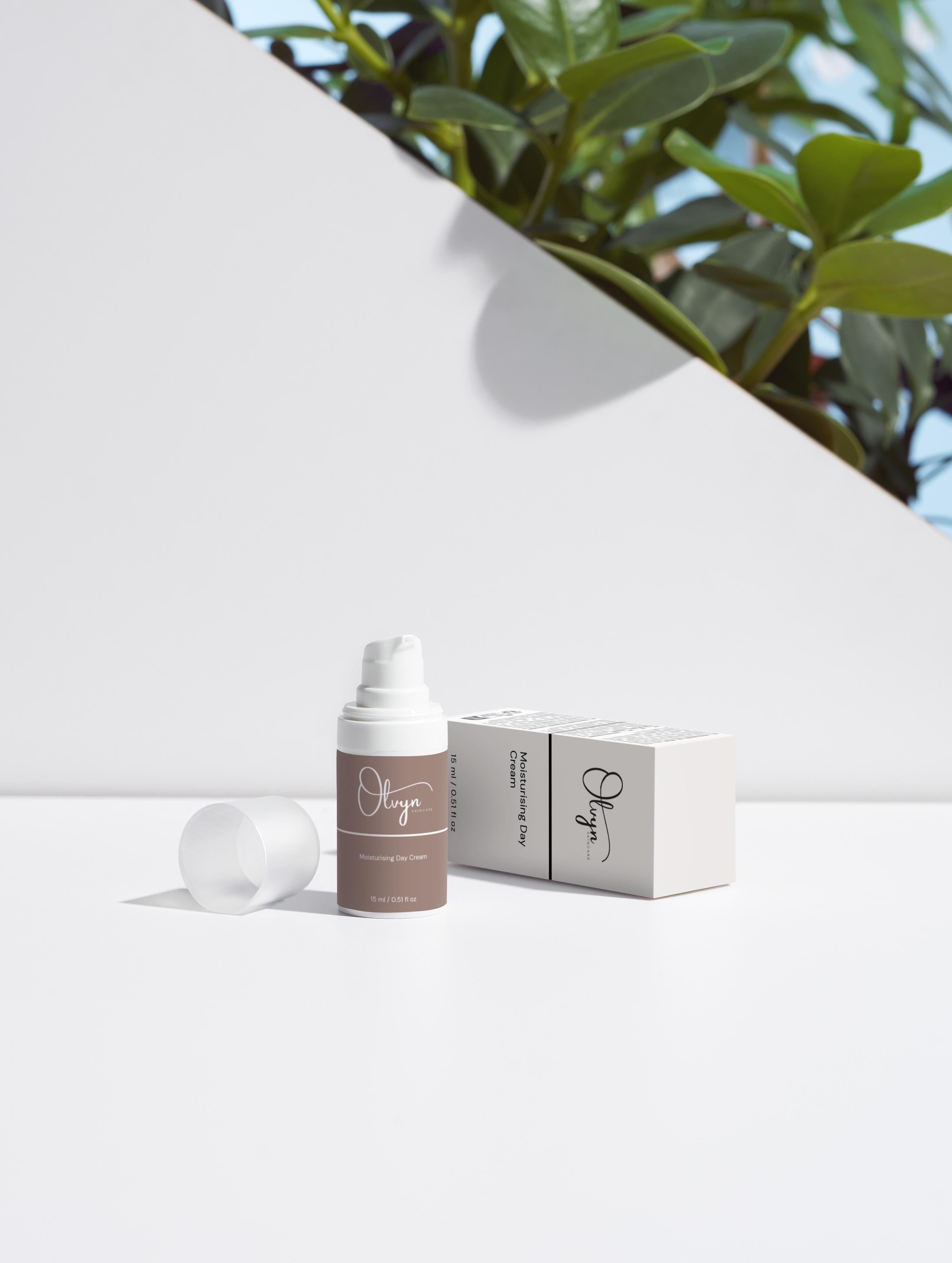 Moisturising Day Cream