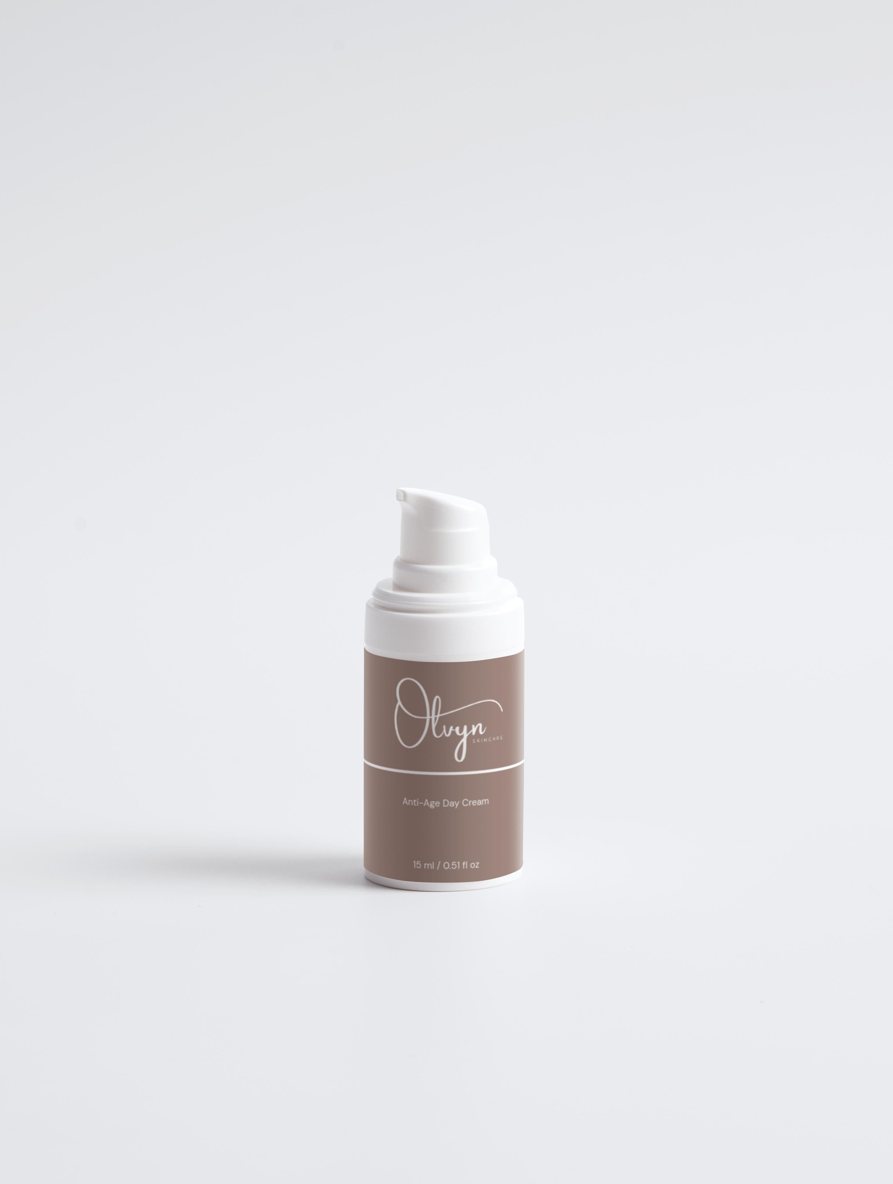Anti-Age Day Cream